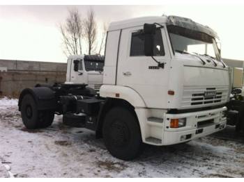 Kamaz 5460  Standard - Тягач