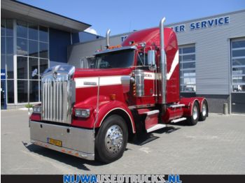 Kenworth W 900 L Detroit motor  - Тягач