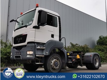 Тягач MAN 18.400 TGS 4x4 bls manual