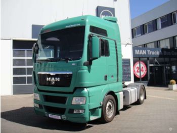 Тягач MAN 18.440 BLS (752)