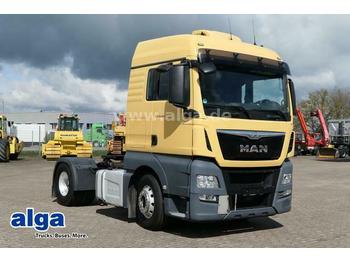 Тягач MAN 18.440 TGS BLS 4x2, Hydraulik, Intarder, Navi