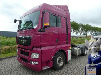 Тягач MAN 18.440 TGX