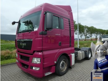 Тягач MAN 18.440 TGX