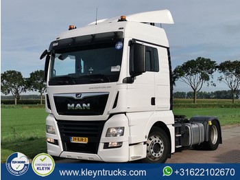 Тягач MAN 18.460 TGX xlx 2x tank intarder