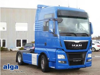 Тягач MAN 18.480 TGX, Euro 6, XXL, ADR, Standklima.