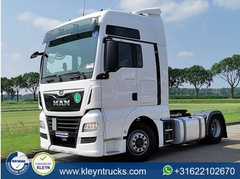 Тягач MAN 18.500 TGX xxl intarder 2x tank