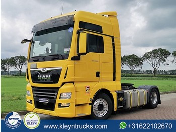 Тягач MAN 18.500 TGX xxl intarder xenon