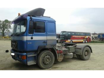 Тягач MAN 19.362 4X2 tractor unit: фото 1