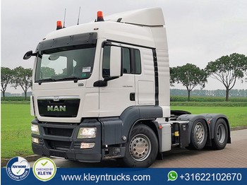 Тягач MAN 26.480 TGS lx eev 6x2 473tkm