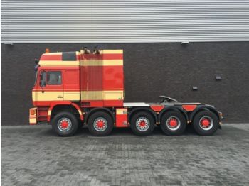 Тягач MAN 50 502 10X8 HEAVY DUTY TRACTOR