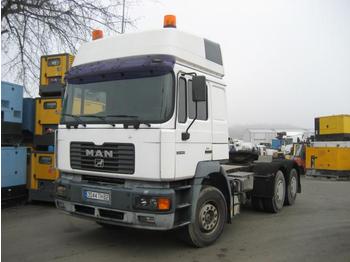 Ман Командор F2000 Купить Бу Авито