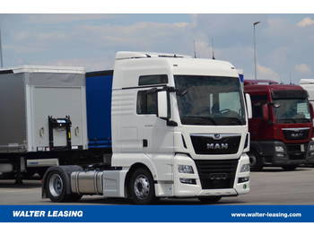 Тягач MAN Mega-Zugmaschine TGX 18.500 4X2 LLS-U
