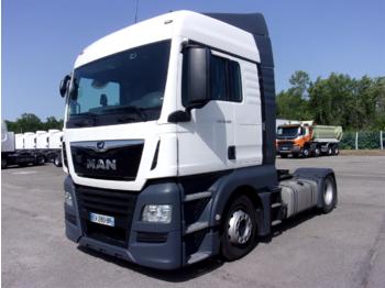 Тягач MAN Sleeper Euro 6 Sleeper Euro 6