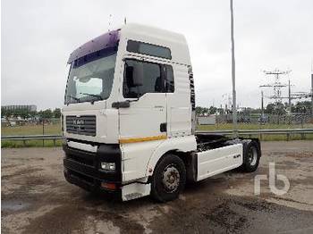 Тягач MAN TGA18.460 4x2