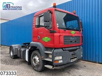 Тягач MAN TGA 18 390 Manual, Airco, Hydraulic
