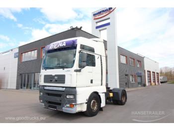 Тягач MAN TGA 18.430