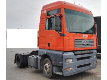Тягач MAN TGA 18.430