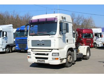 Тягач MAN TGA 18.430 4x2 BLS