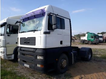 Тягач MAN TGA 18.440