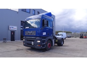 Тягач MAN TGA 18.440 (MANUAL GEARBOX / BOITE MANUELLE)