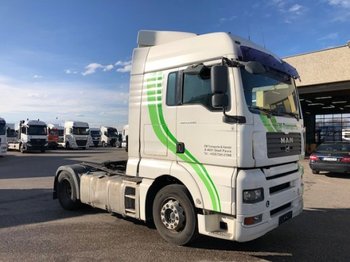Тягач MAN TGA 18.440 XLX Automatic ,Euro5