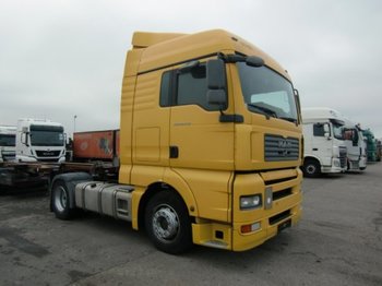 Тягач MAN TGA 18.440 XLX Automatik, E4