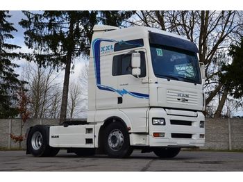 Тягач MAN TGA 18.463 XXL - Intarder - 2003