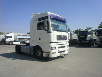 Тягач MAN TGA 1`8.413