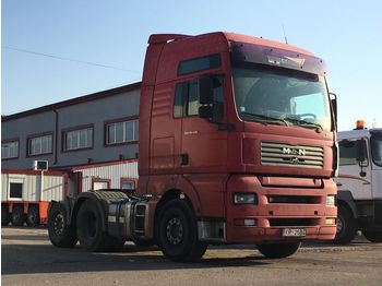 Тягач MAN TGA 26.430