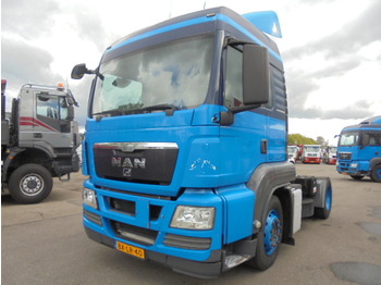 Тягач MAN TGS 18.320