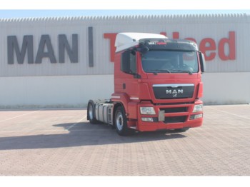 Тягач MAN TGS 18.360 4X2 BLS