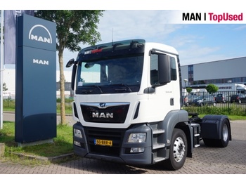Тягач MAN TGS 18.420 4X2 BLS-TS, ADR