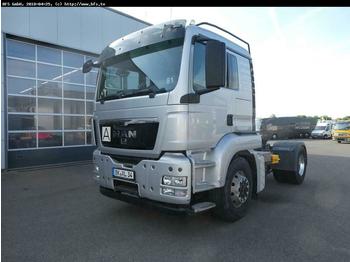 Тягач MAN TGS 18.440 4x4H BLS Hydrodrive: фото 1