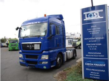 Тягач MAN TGX18.440 XLX ADR EEV