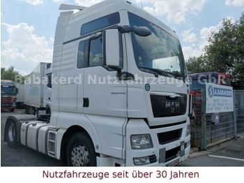 Тягач MAN TGX 18440 XXL Euro5(AdBlu): фото 1