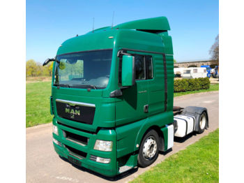 Тягач MAN TGX 18.360