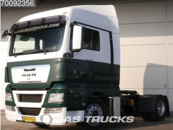 Тягач MAN TGX 18.400 XLX 4X2 Euro 5 NL-Truck: фото 1