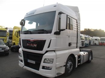 Тягач MAN TGX 18.440 4X2 BLS