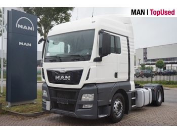 Тягач MAN TGX 18.440 4X2 BLS