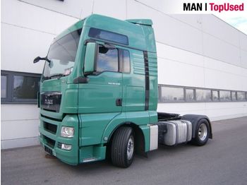 Тягач MAN TGX 18.440 4X2 BLS: фото 1