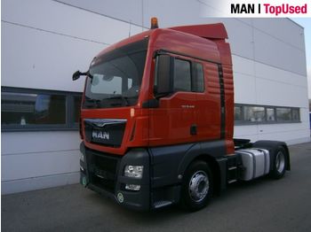 Тягач MAN TGX 18.440 4X2 BLS: фото 1