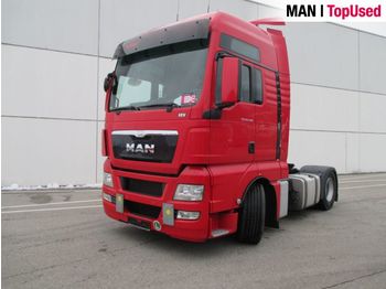 Тягач MAN TGX 18.440 4X2 BLS - EEV - Standklima - 6fach neu: фото 1