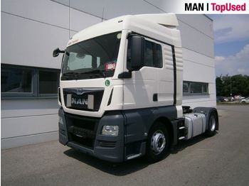 Тягач MAN TGX 18.440 4X2 BLS-EL