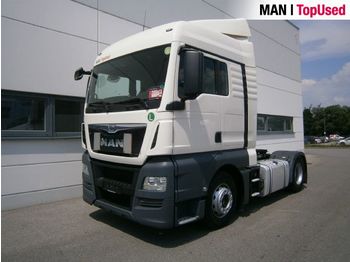 Тягач MAN TGX 18.440 4X2 BLS-EL: фото 1