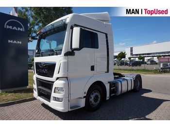 Тягач MAN TGX 18.440 4X2 BLS Intarder: фото 1