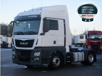 Тягач MAN TGX 18.440 4X2 BLS , Standklima , Intarder