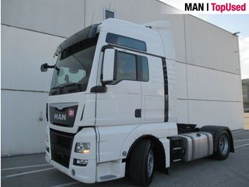 Тягач MAN TGX 18.440 4X2 BLS neu bereift: фото 1