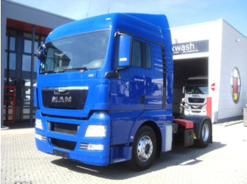 Тягач MAN TGX 18.440 / EEV / Automatik/ Intarder