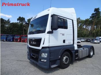 Тягач MAN TGX 18.440, Standard, Bj.2015: фото 1