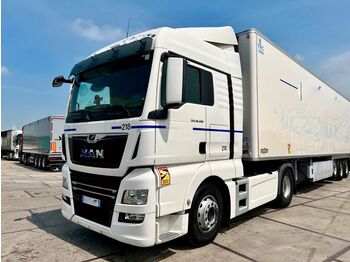 Тягач MAN TGX 18.460 XLX Euro 6 / Klima